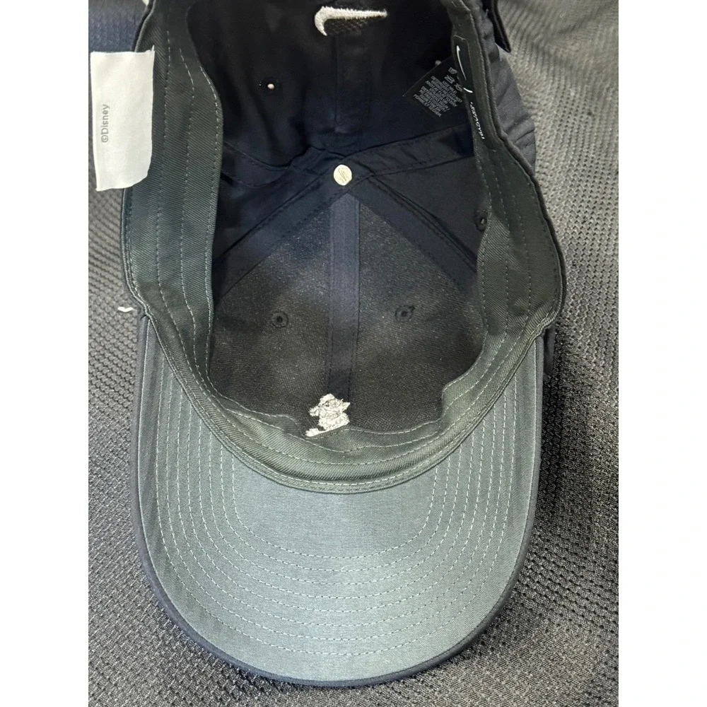 disney mickey mouse dri fit hat Nike Adjustable